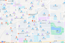 淮北建投绿金公馆交通图