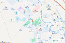 水投中央公园[安定区]