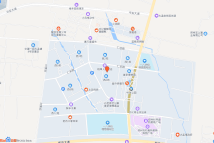 大孟镇夏菡路北、梦月路西交通图