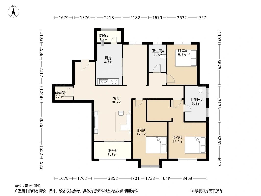 融创中央学府图片相册,融创中央学府户型图,样板间图,装修效果图,实景图-咸阳房天下