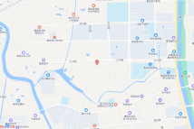 中国铁建青秀城交通图
