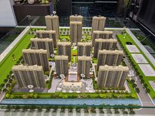 家电 家具赠送 保利天汇 新房 特惠房 南北向精装 楼层可选