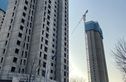 天保上城观景实景图