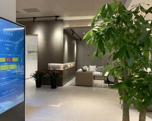 奥森春晓4室2厅南北