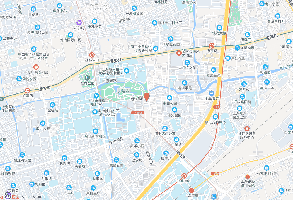 外景图