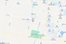 县城区中心南街以东、乐福记南路以北交通图