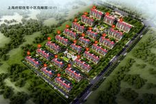 上海府邸[莱西]