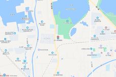 安兴·相湖春晓[烈山区]