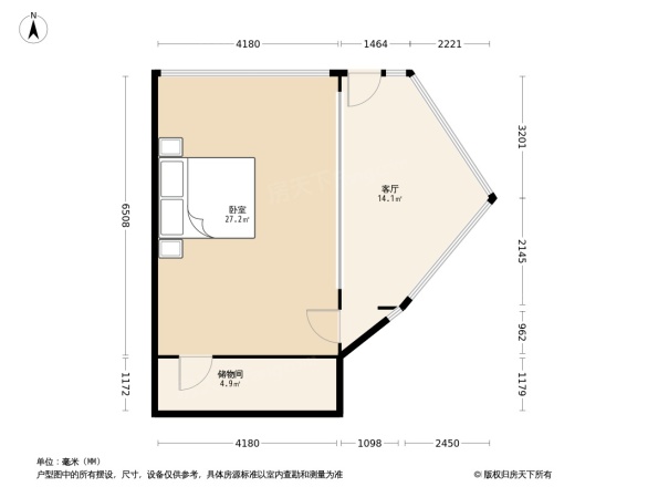 国际商务广场