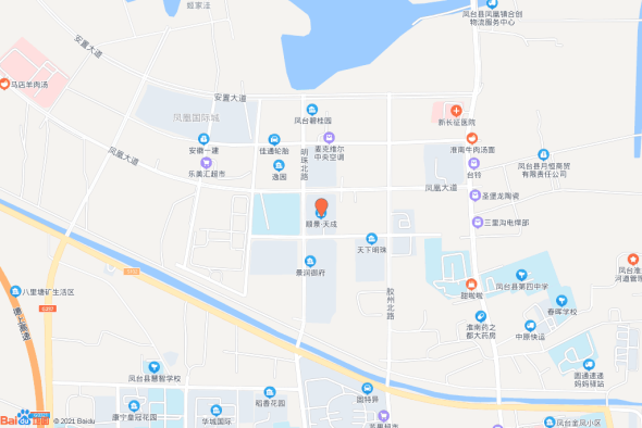 交通图