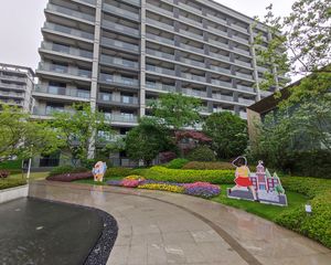 光大云启3室2厅南北