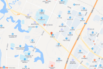 裕达·悠然雅居交通图