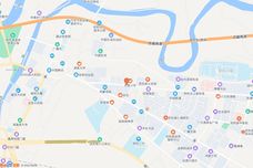 民和·天锦城[民和回族土族自治县]