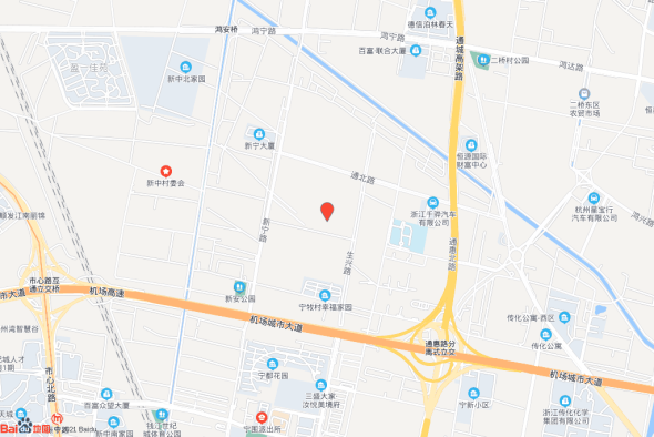 交通图