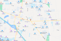 紫安裕鸿景城交通图