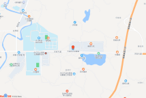 万达·内江文旅城交通图