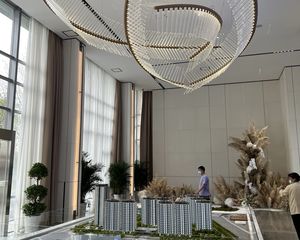 城投置地青熙蘭庭3室1厅南