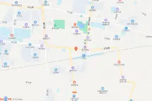 兰考建业百城天地交通图