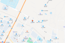 裕达·翡翠园交通图