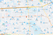 翠苑单元XH0909-14地块交通图