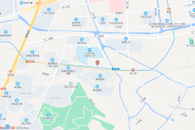 杭州未来科技城138号地块交通图