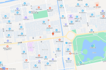 金地广场交通图