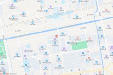 和兴外滩玺苑[解放]