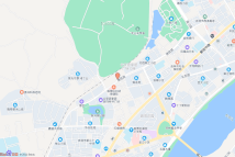 北山壹号院交通图