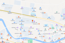 宁夏中房·海东萨尔斯堡交通图