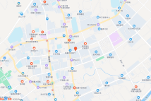 百益城·金悦府交通图