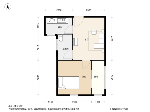 联盛·朗香廷