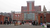 河北省医院