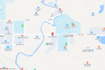 邦泰·大学城1号交通图