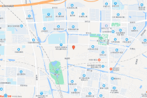 崇贤新城向阳B-15(FG05-R2-01)地块交通图