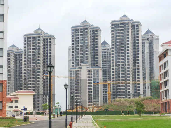 【南宁龙庭水岸小区,二手房,租房】- 南宁房天下