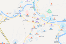 华申·武陵国际商贸城交通图