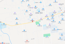 鲁山大地领创府交通图