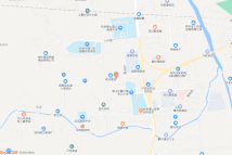 戴村单元XSLP0504-R21-13、14地块交通图