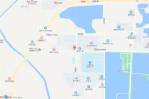 睢县书香上院交通图