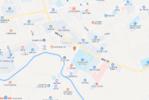 国城·书香澜岸交通图