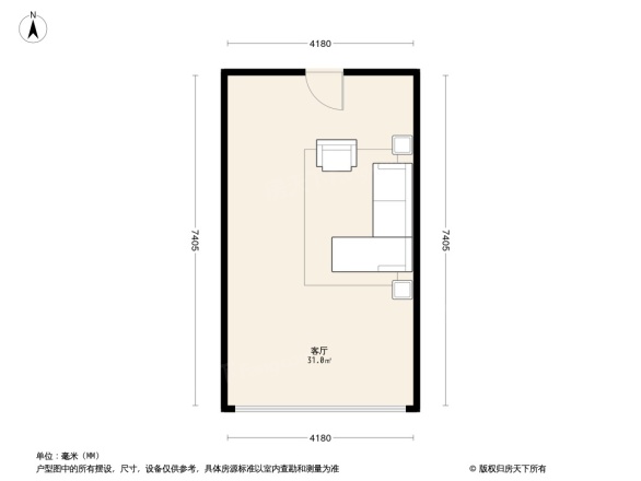 联盛·朗香廷