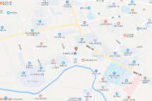 景鸿·东城水岸交通图