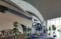 绿城海上明月实景图