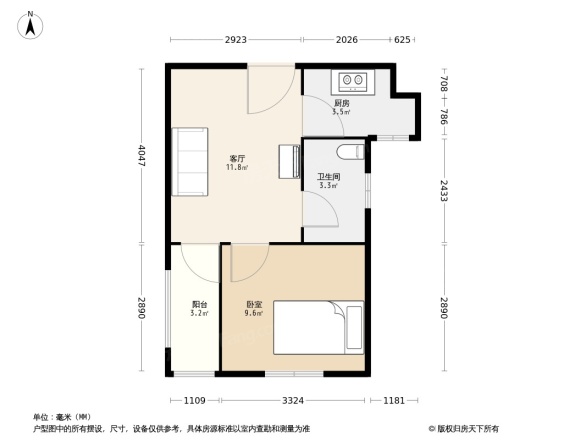 联盛·朗香廷