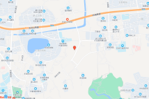 未来科技城联荣片区01号地块交通图