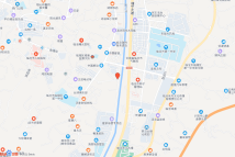 汀河悦府交通图