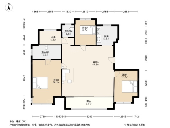 仁皇.燕澜府