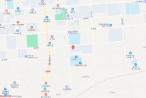 汇丰·盟城学府交通图