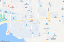 山钢碧桂园·玖珑台交通图