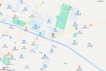 兰阳雅居交通图